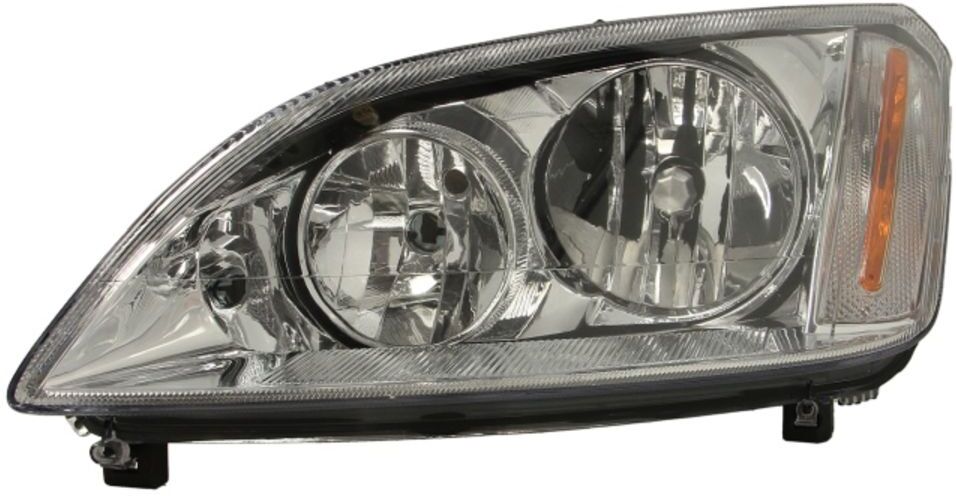 Depo Fanali 431-1158L-LD-EM