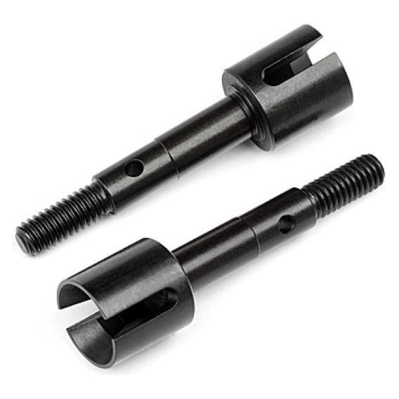 HPI WR8 AXLE SHAFT (2pcs) (107875)