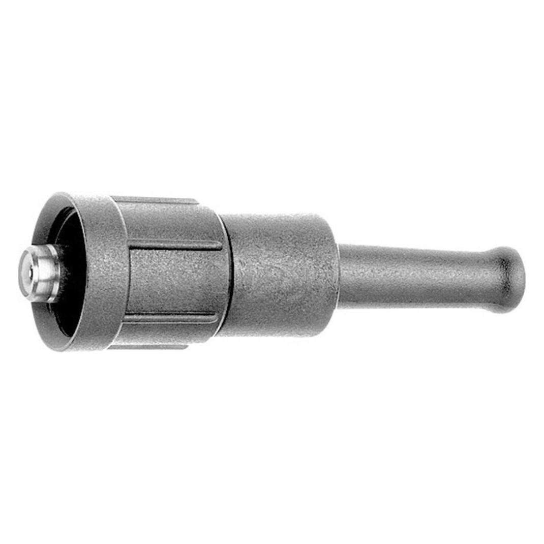 Telegärtner PH-Buchse Buchse, gerade J01251A0021 1 St. (J01251A0021)