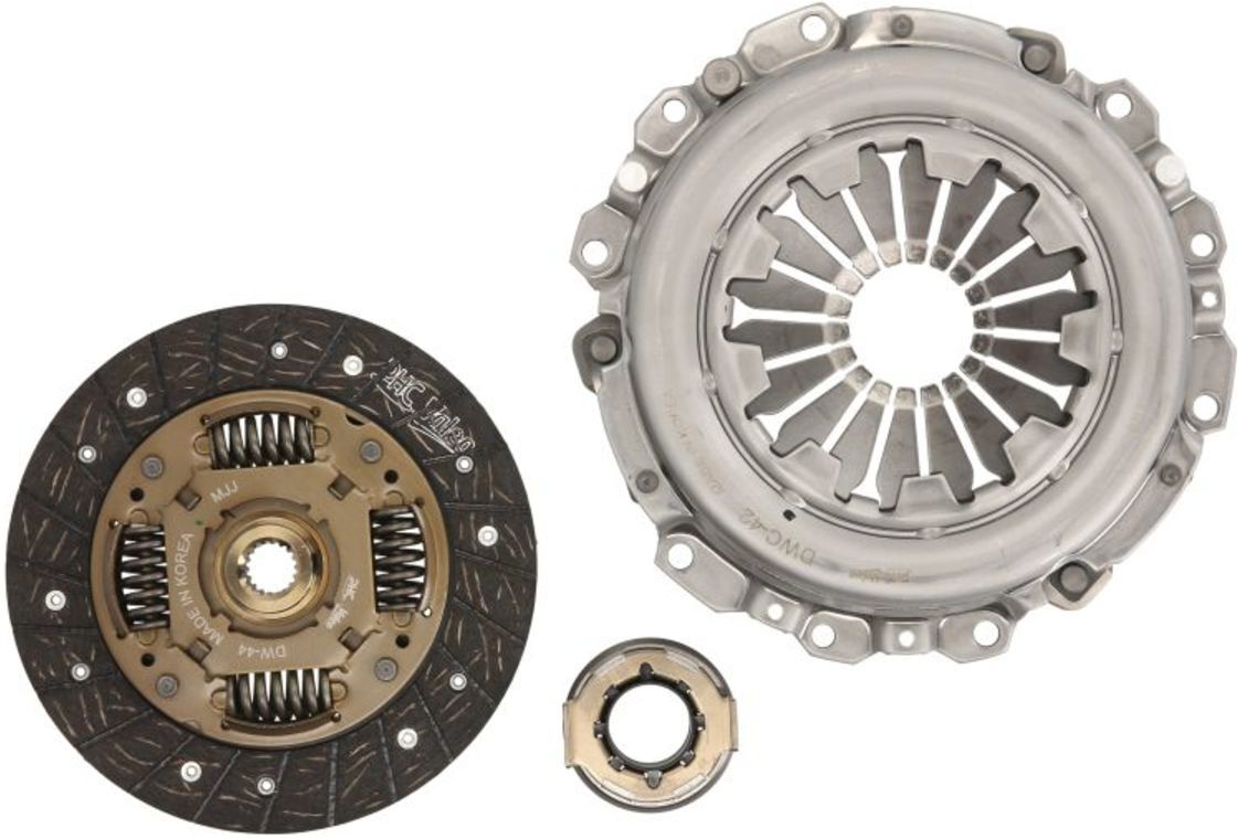 Kupplungssatz VALEO 828053
