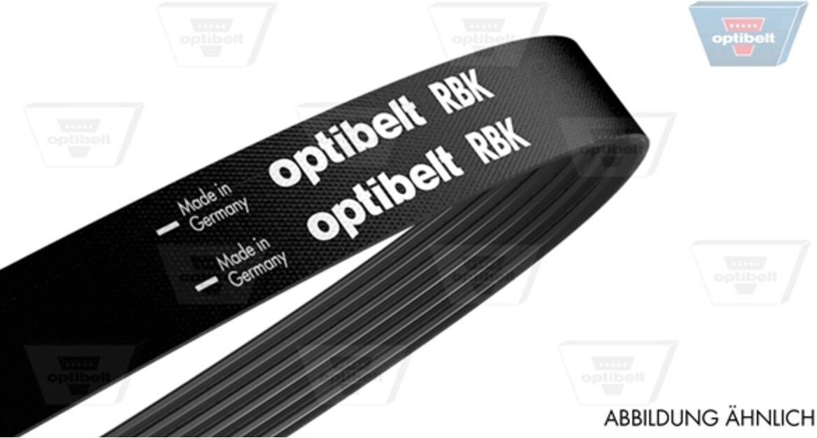 Keilrippenriemen OPTIBELT 5PK1525
