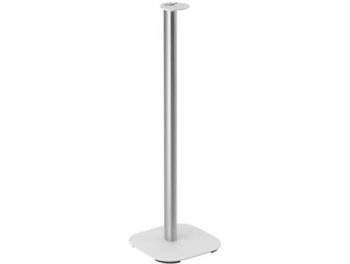 Vogel's - Support Enceinte Pied De Sol Pour Era 100 Blanc Sfs 4113