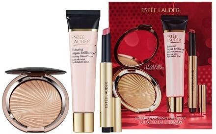 Estee Lauder Estuche Uncover Radiance Glow