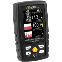 PCE Instruments EMF-Tester PCE-EMF 40
