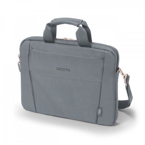 Dicota Eco Slim Case BASE 27,94-31,75cm 11-12,5Zoll Grau