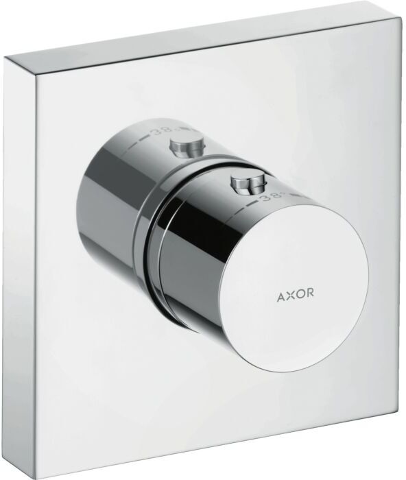 Hansgrohe Axor Starck Shower Collection 10755000 Unterputz Thermostatbatterie, chrom