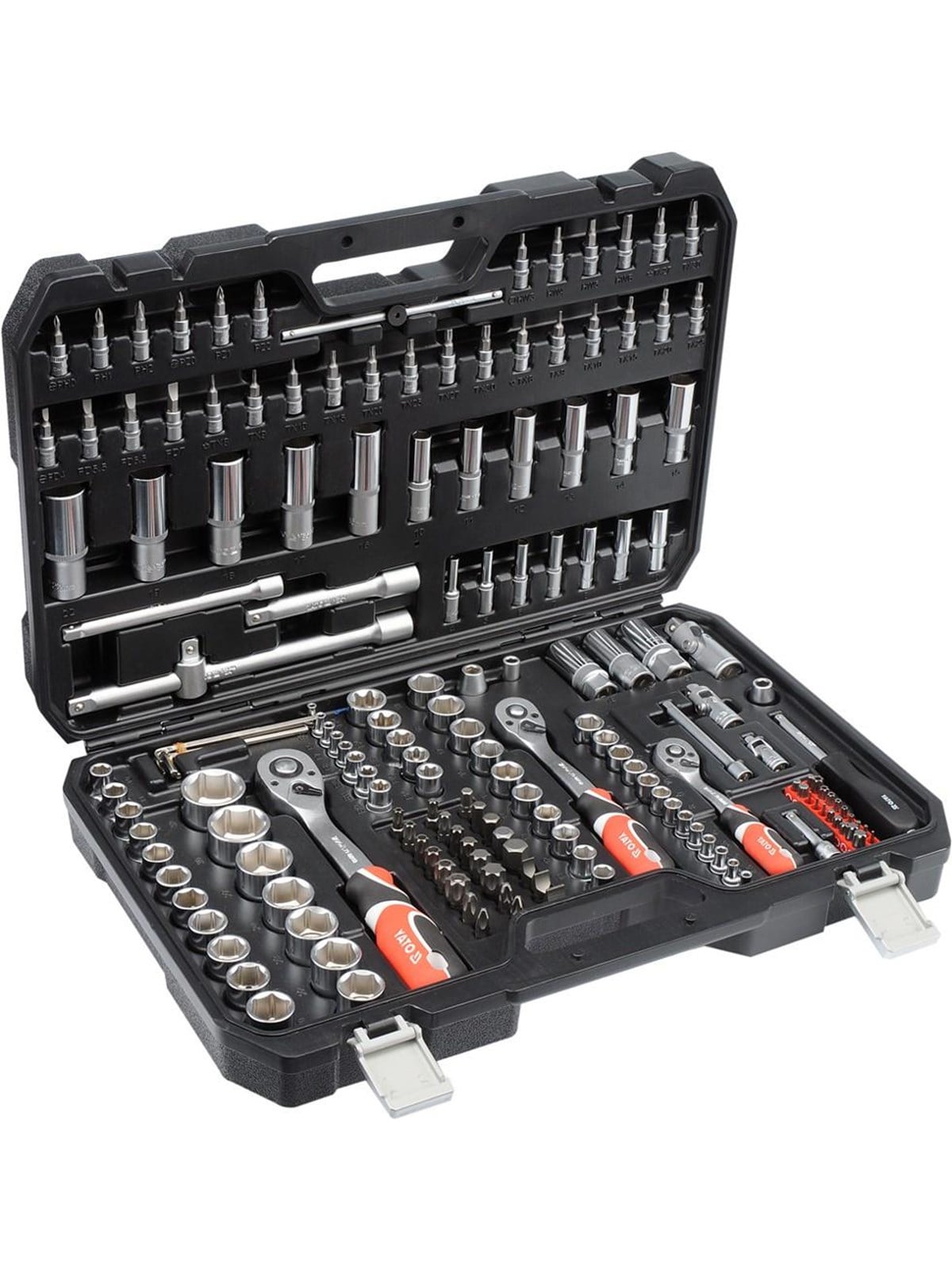 Yato YT-38931 TOOL SET