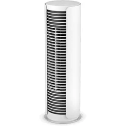 Stadler form Turmventilator Peter Little Weiß