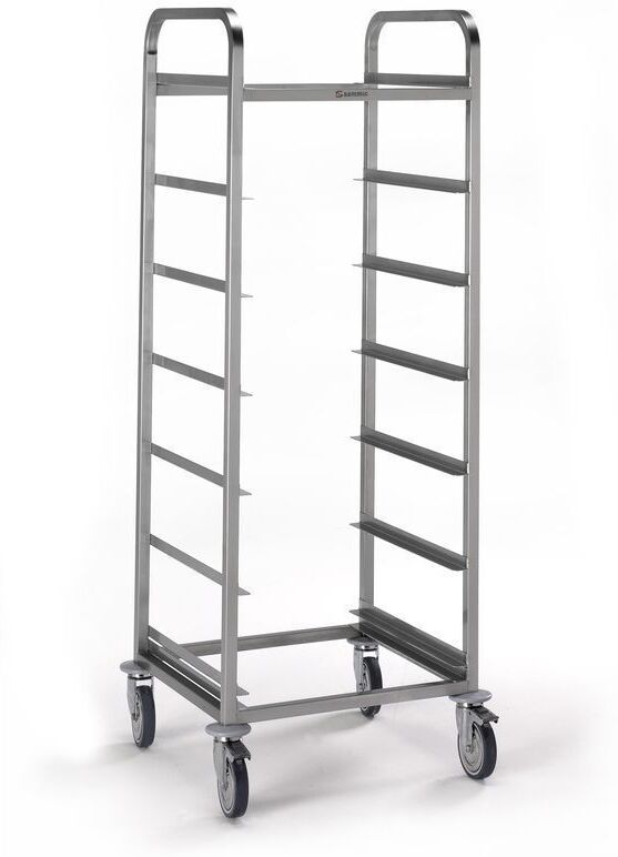 Sammic Carrello portacestelli lavastoviglie CGC-7