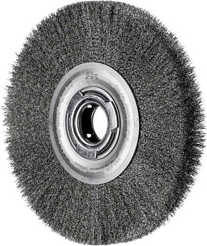 PFERD TOOLS Rundbürste POS RBU 20025/AK32-2 INOX 0,20 43701256 1St.