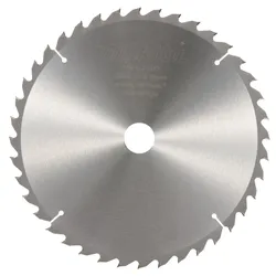 Makita Sägeblatt 260x1,8x30mm, 40 Zähne - D-74077
