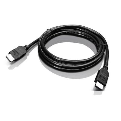 Lenovo HDMI zu HDMI Kabel 2m