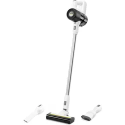 Kärcher KVA 2, Staubsauger, Weiss