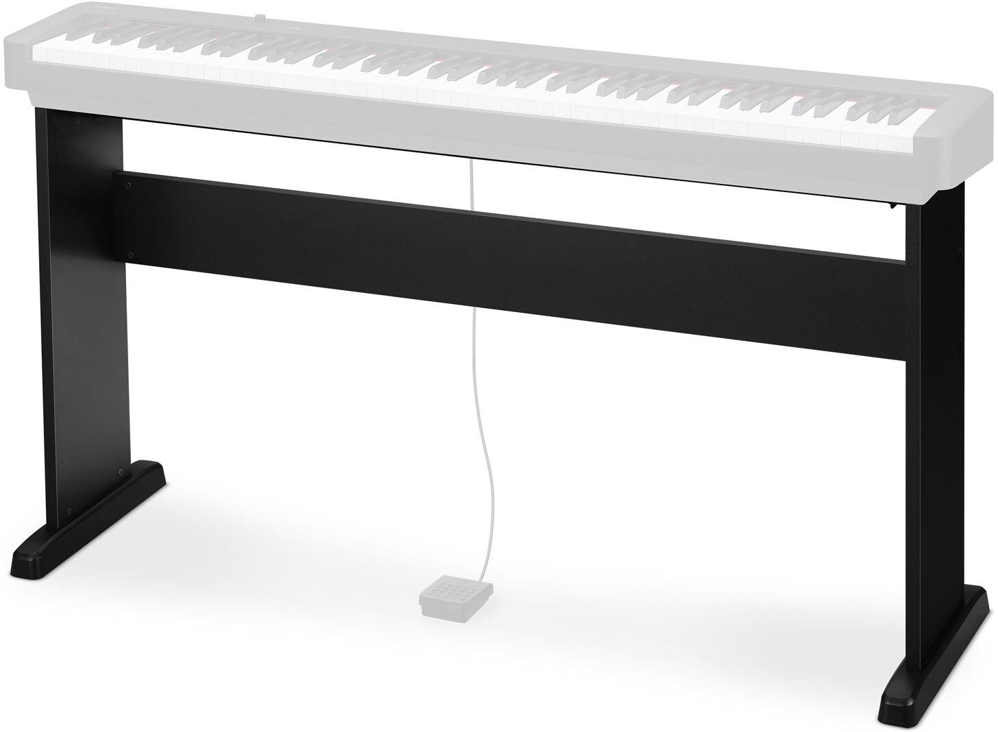 Casio CS-46P BK Stand