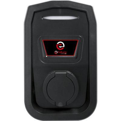 KS TOOLS efuturo Wallbox mit Typ 2 Steckdose 1177538