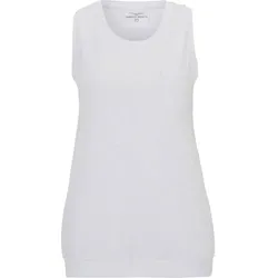 VENICE BEACH Damen Shirt VB Remy, Größe L in Weiß Weiß