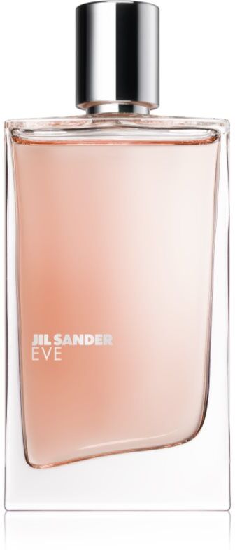 Jil Sander Eve EDT für Damen 50 ml