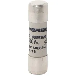 Mersen Sicherungseinsatz zyl. FR10GG50V2