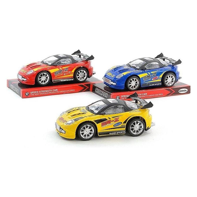 Adar Sportwagen mit Antrieb (ad09442)