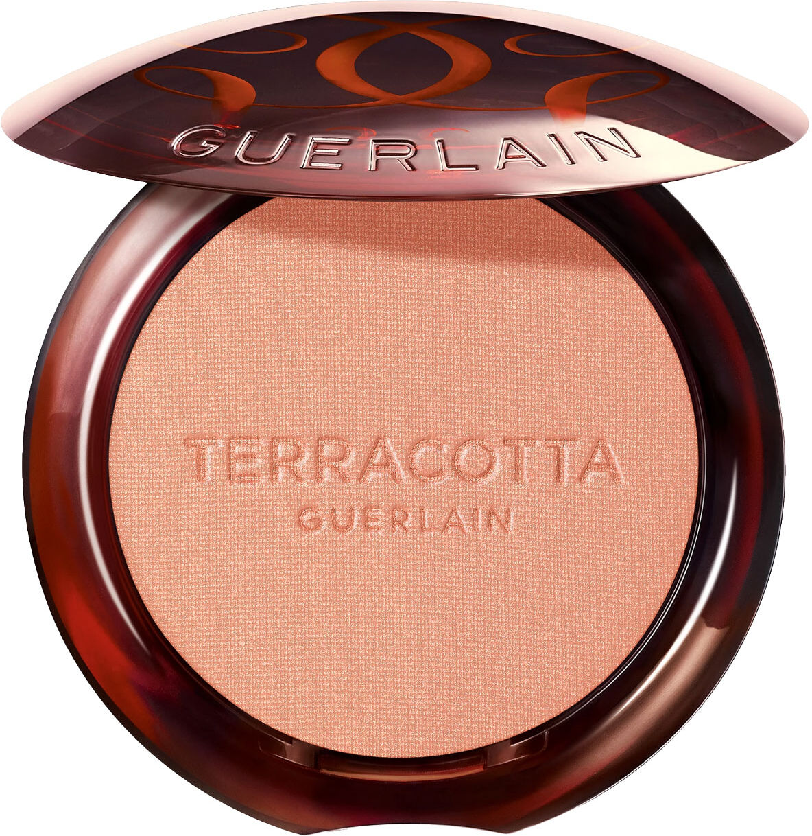 GUERLAIN The Natural Healthy Glow Powder Blush 5g