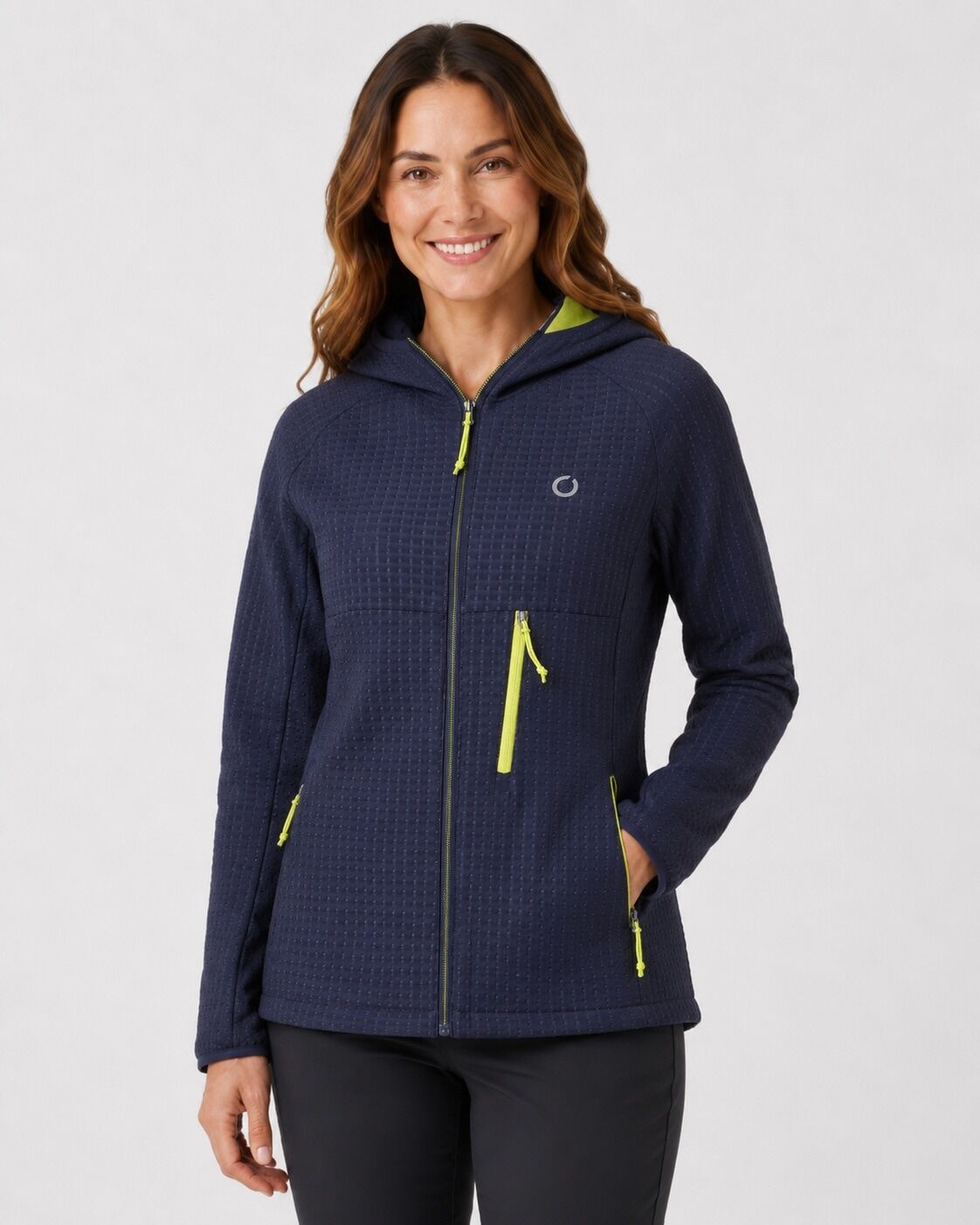LPO "NELLY WMN" navy 44L