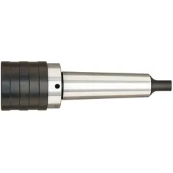 Fortis, Zubehör Maschine, Gewindeschnellwechselfutter Kegelschaft MK 3 für Gewindebohrer M3-12