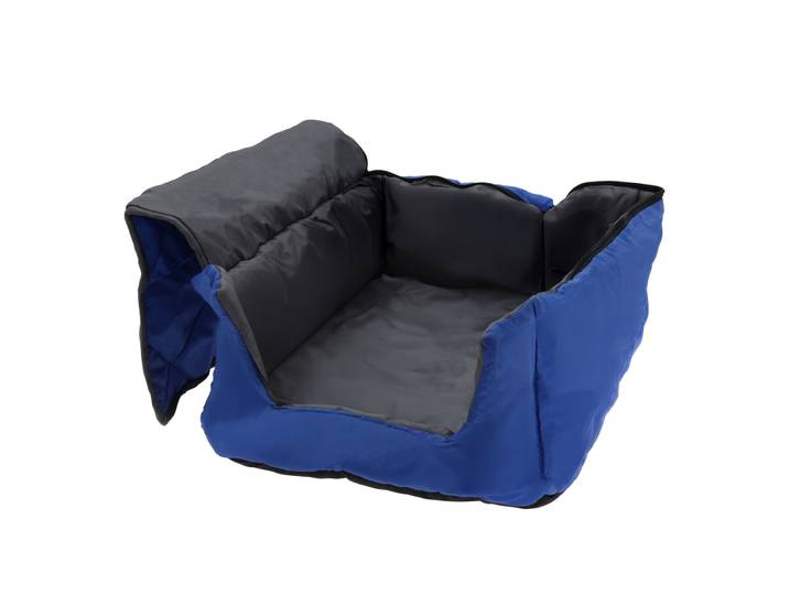 Katzenbett Reisebett 48 x 36 x 17 cm