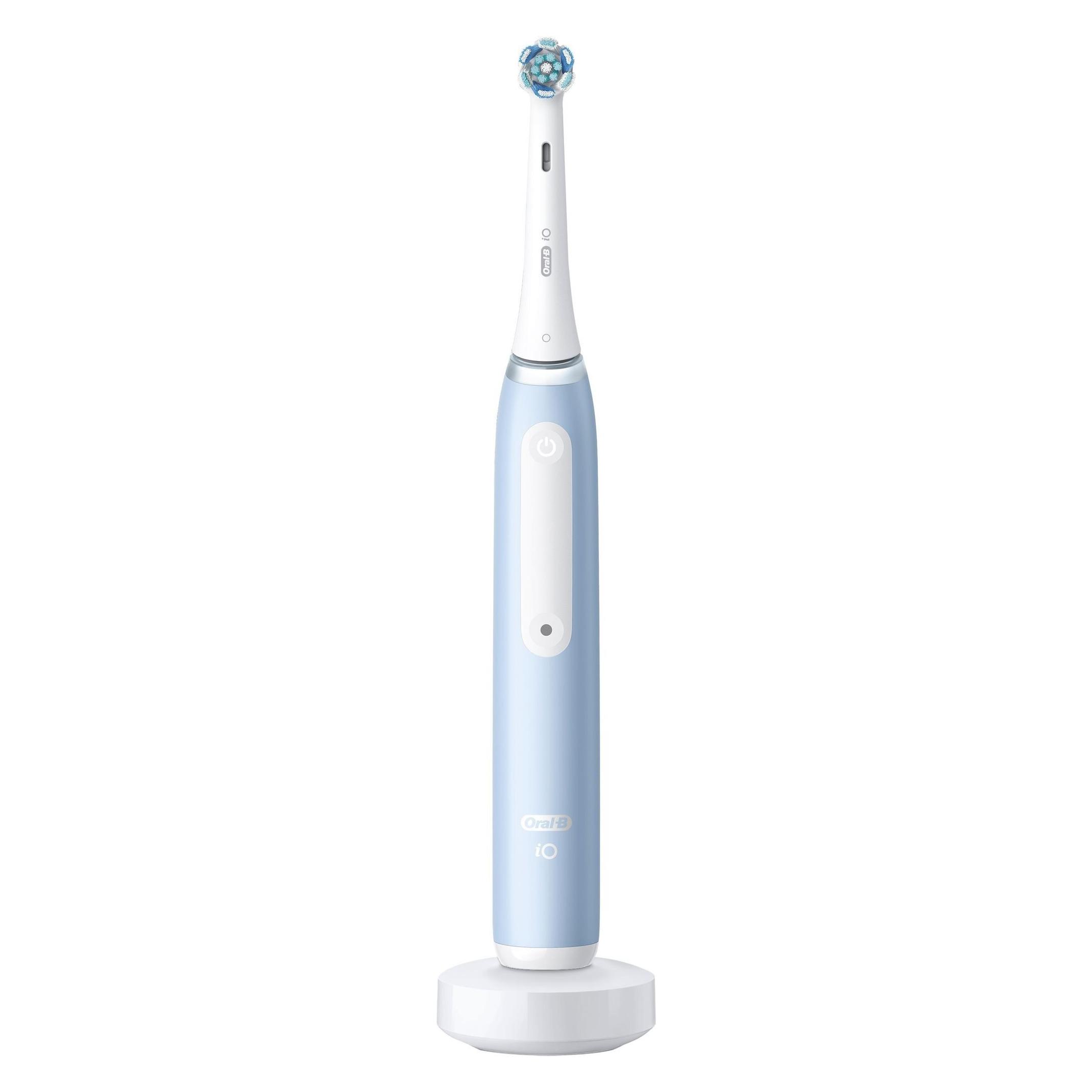 Oral-B iO Series 3 (iO3 Ice Blue)
