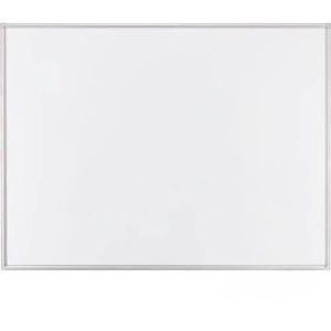 Franken SC4206 ECO Whiteboard 120 x 240 emailliert
