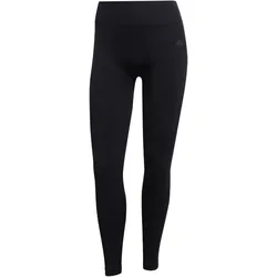 adidas Workout Essentials Leggings Damen JX3901 - black M