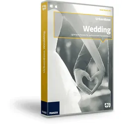 UrbanBase Wedding - Presets für Lightroom