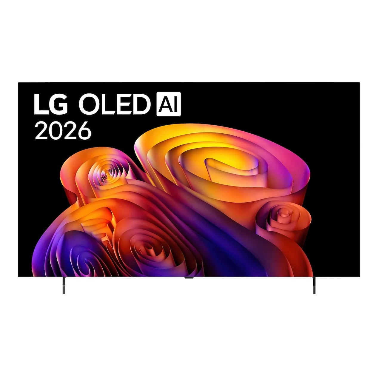 LG OLED65B6E OLED TV 65 inch