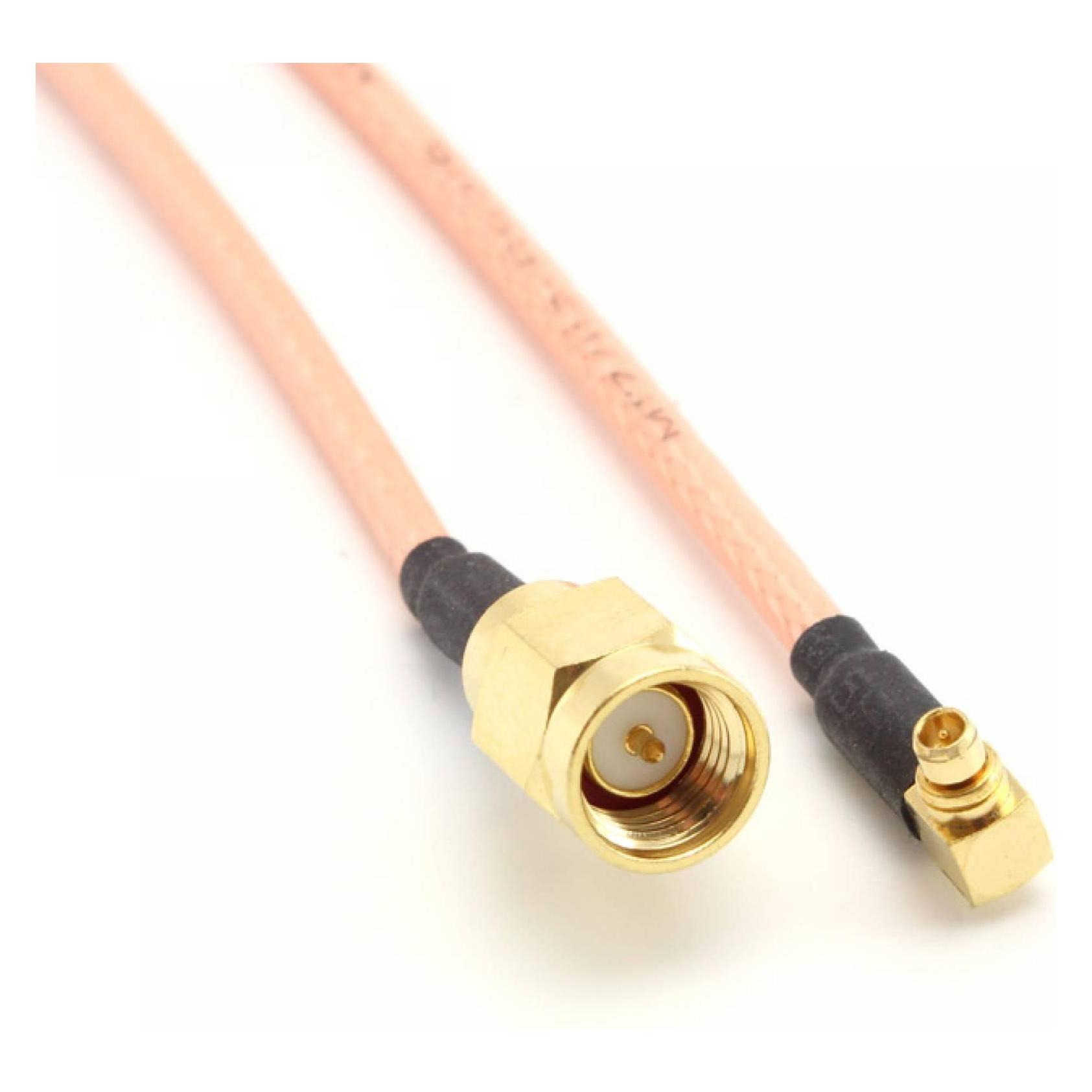 OEM Pigtail MMCX Male / SMA Male P-MM-SM-25 (P-MM-SM-25)