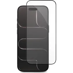 eSTUFF INFINITE (GRS) iPhone Air (Apple iPhone Air), Smartphone Schutzfolie, Transparent