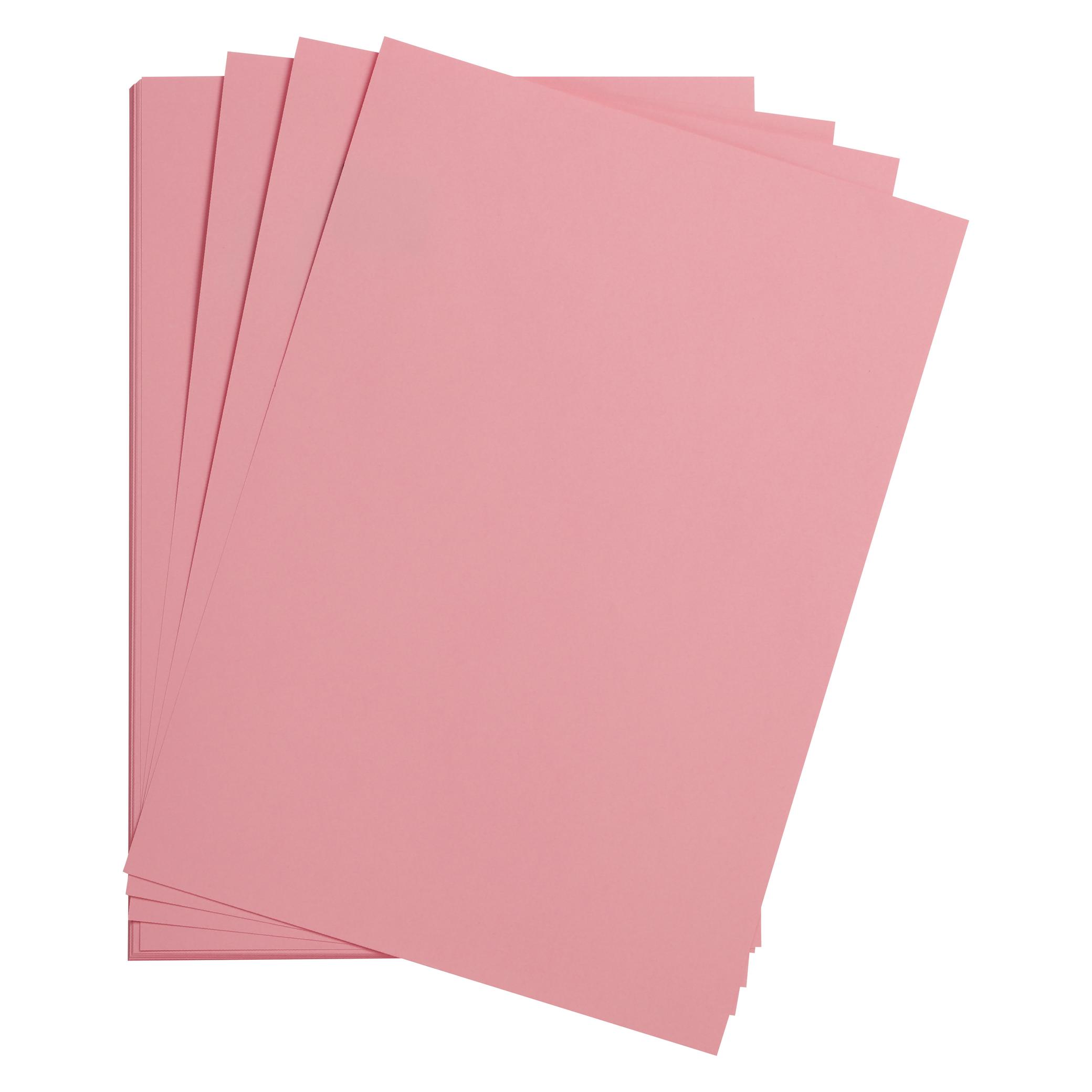 Clairefontaine Farbige Zeichnung (185 g/m²) (975665C)