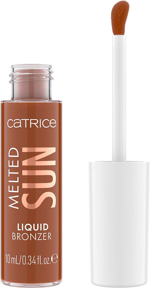 Catrice Loção Bronzeadora Líquida Melted Sun #035-Toasty Tan