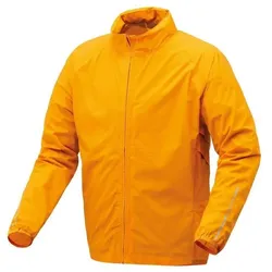 Tucano Urbano, Herren, Velojacke, Nano Rain Ultra (L), Orange, L