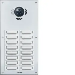 Elcom 5416741BTC TAP-16/2 Aus.-St.t BTC16/2 AP ws STABILA