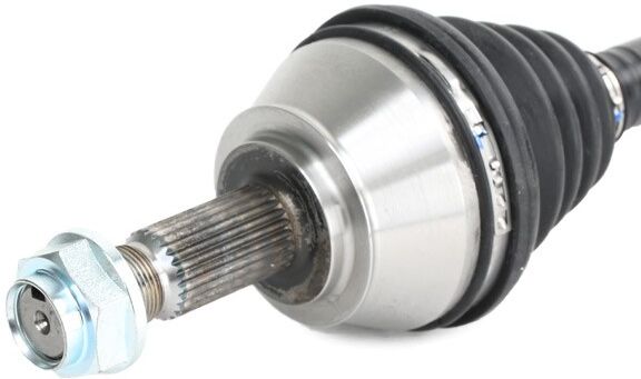RIDEX 13D0583 Drive shaft