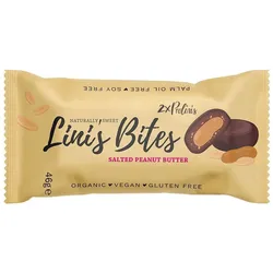 Pralinis Dattel-Kugeln - Salted Peanut Butter