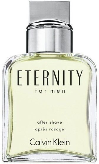 Calvin Klein Eternity For Men After Shave