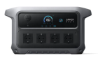 Anker SOLIX C2000 Gen 2 Tragbare Powerstation + PS200 Bifaziales tragbares Solarpanel