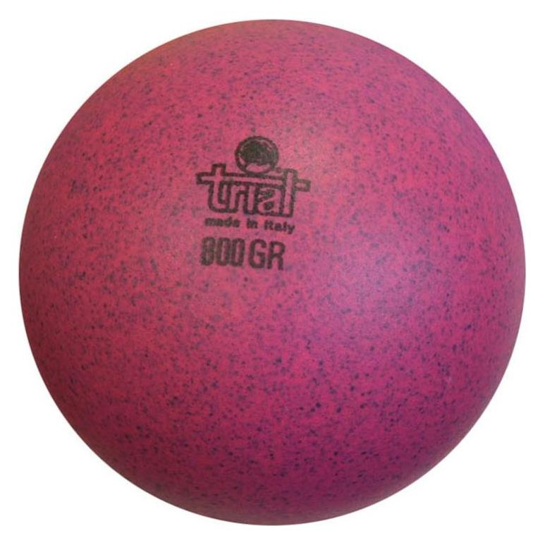 Trial Wurf- und Schlagball aus Kunststoff (0.80 kg, 105 mm) (58008670)