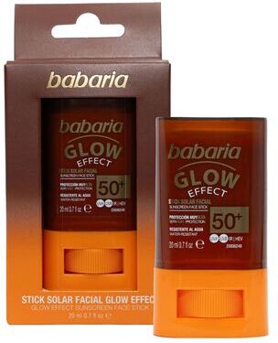 Babaria Stick Facial Solar Glow 20 ml