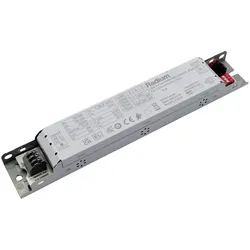 RADIUM Treiber zum Leuchten-Einbau, für DC LED Lampen /  Strips / Module, DRIVER 200-350mA, IP20, stromkonstant, schaltbar, 80W RAOTNA4438