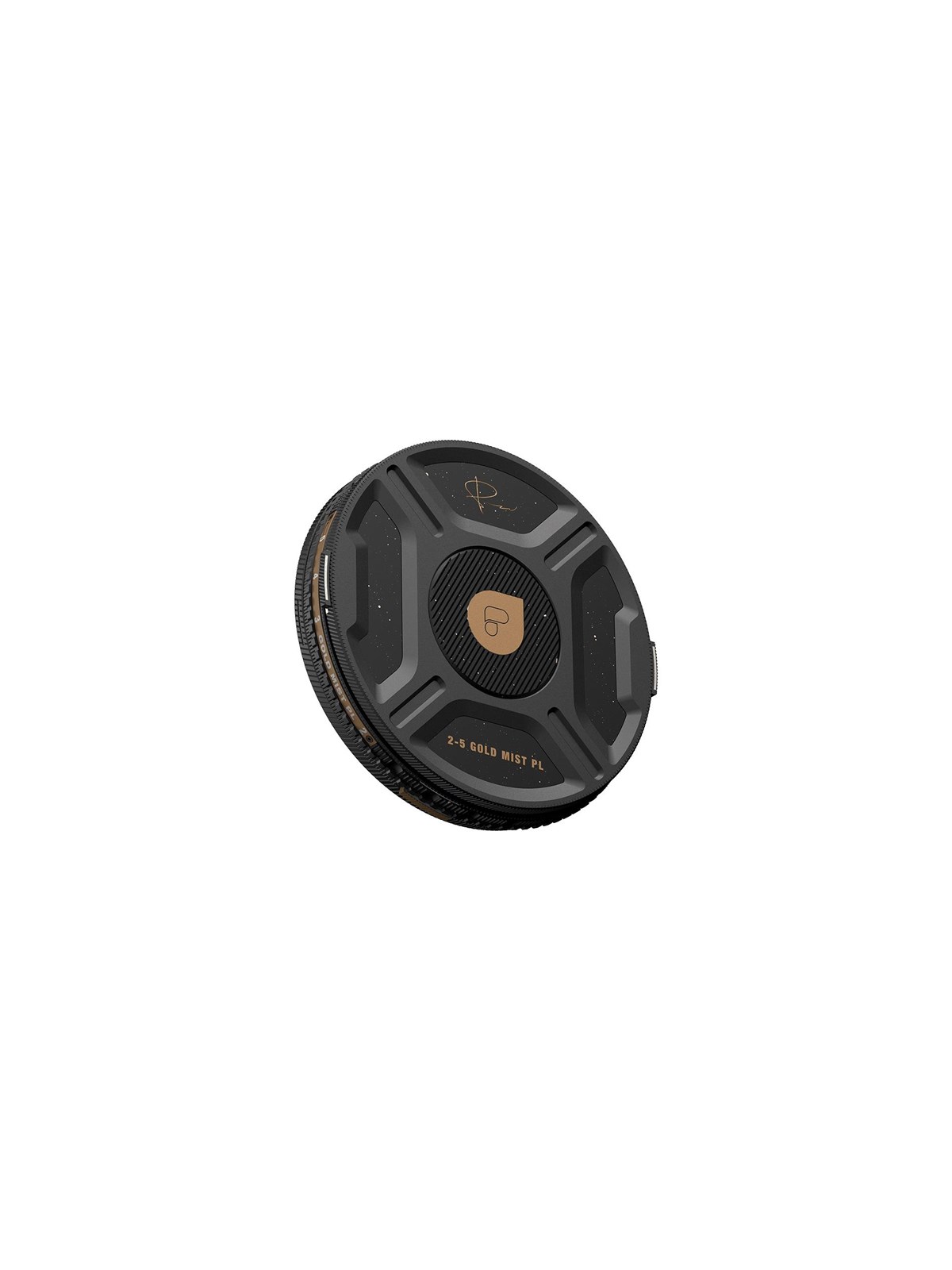PolarPro Helix Chroma 2-5 stop PMVND/PL / GoldMist