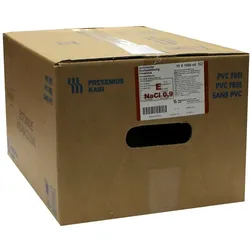 Isotonische Kochsalzlösung Fresenius fre 10X1000 ml