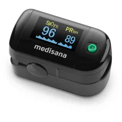 medisana Pulsoximeter PM 100
