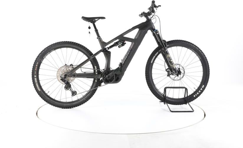 Radon Render 9.0 E-Bike Fully Carbon - 304934