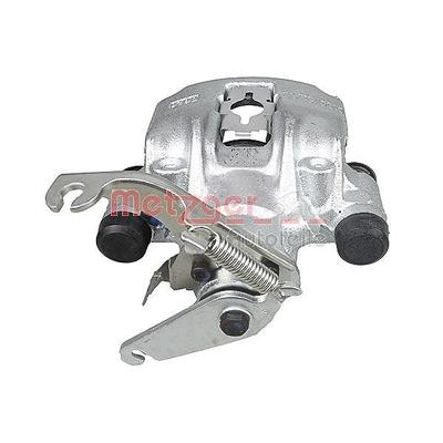 Metzger Autoteile Bremssattel [Hersteller-Nr. 6261149] für Iveco